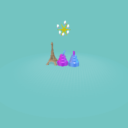 LONDON / PARIS 🌉🏙🌃💞❣️💖💗💝❤️💟