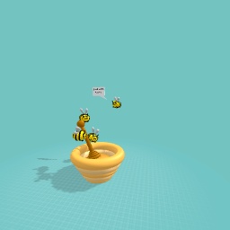 Bees