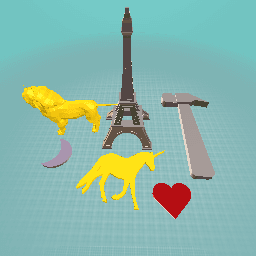 The world as we know it