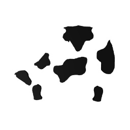 Cow Prints