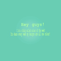 Hi!