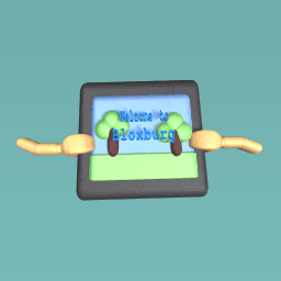 Welcome to bloxburg!