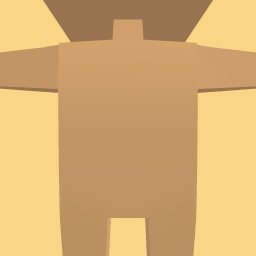 new costume