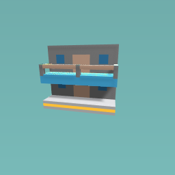 mini mansion