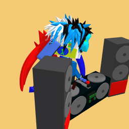 rocken roll all night and party everyday