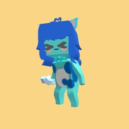 Bluey