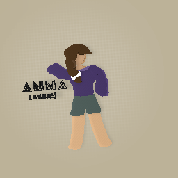 ✧Anna!✧