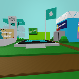 Makers Empire main screen