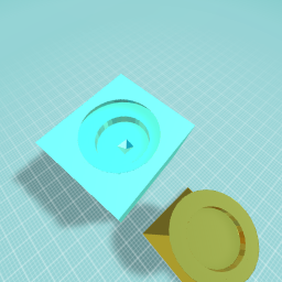 moving dimond and a golden bowl