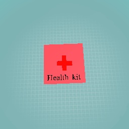 Health kit
