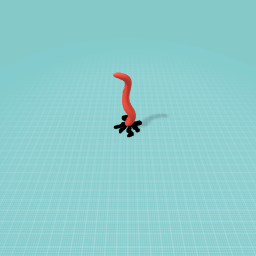 HELP - Long Tongued Octopuss