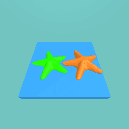 Starfish