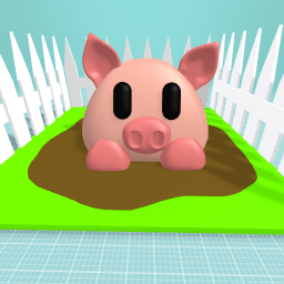Want a pepper pig