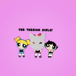 Therian girl