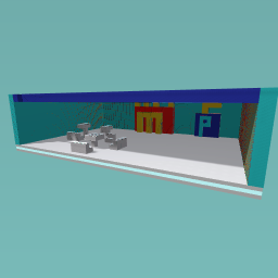 fatima faisal and ibtehal