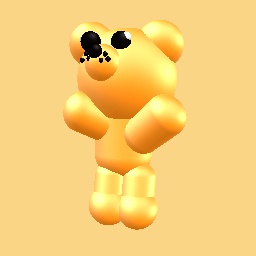 I LOVE BEARS