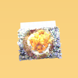 My favorite dinner :]