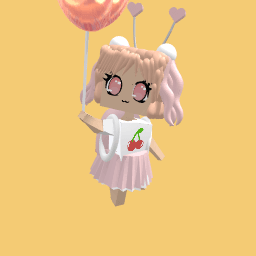 kawaii girl
