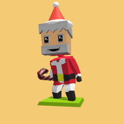 Santa claus