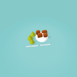 ramadan kareem