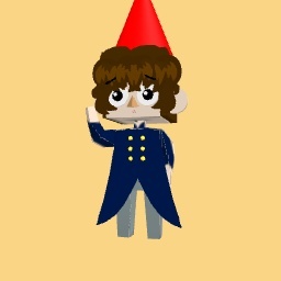 I tried u guys #OTGW #Wirt