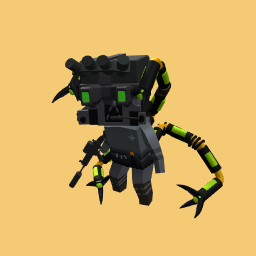 Toxic Octavious