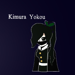 Kimura Yokou！