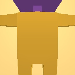 Thanos suit