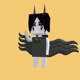 Gotcha glitch