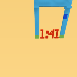 Japanese Time Teller