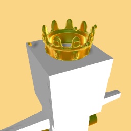 Power crown
