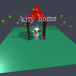 kity home