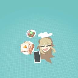 Phone time!