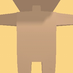 hard blush w/ briused knees