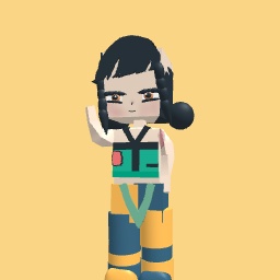 Zoey