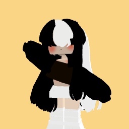 Black + White 4