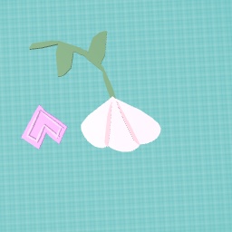 Flower of the Slothful Breeze