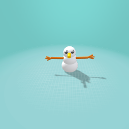Snowman