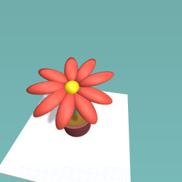 Project flower