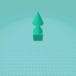 tower