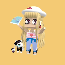 UMMMMM I DO NOT KNOW UWU