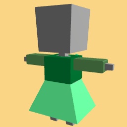 Matcha outfit