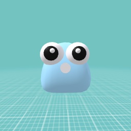 Blobby