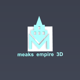 Meaks empire 3D printing