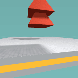 the pretty butterfly