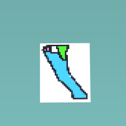 Baja California del norte