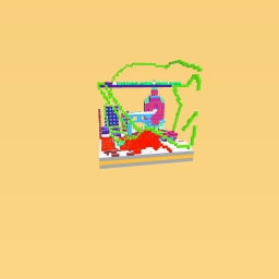 Hello my name is moon