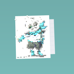 Underswap Sans