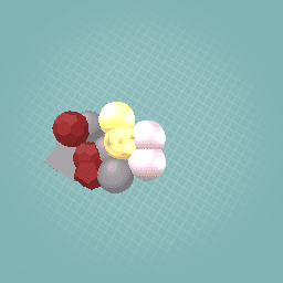 Rocks