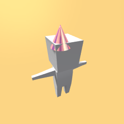 Party hat